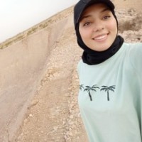 Illustration du profil de Safiyah hassani bati