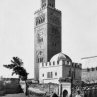 Illustration du profil de Mbarek aboulouara