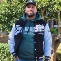 Illustration du profil de DRiSs ELMandouri